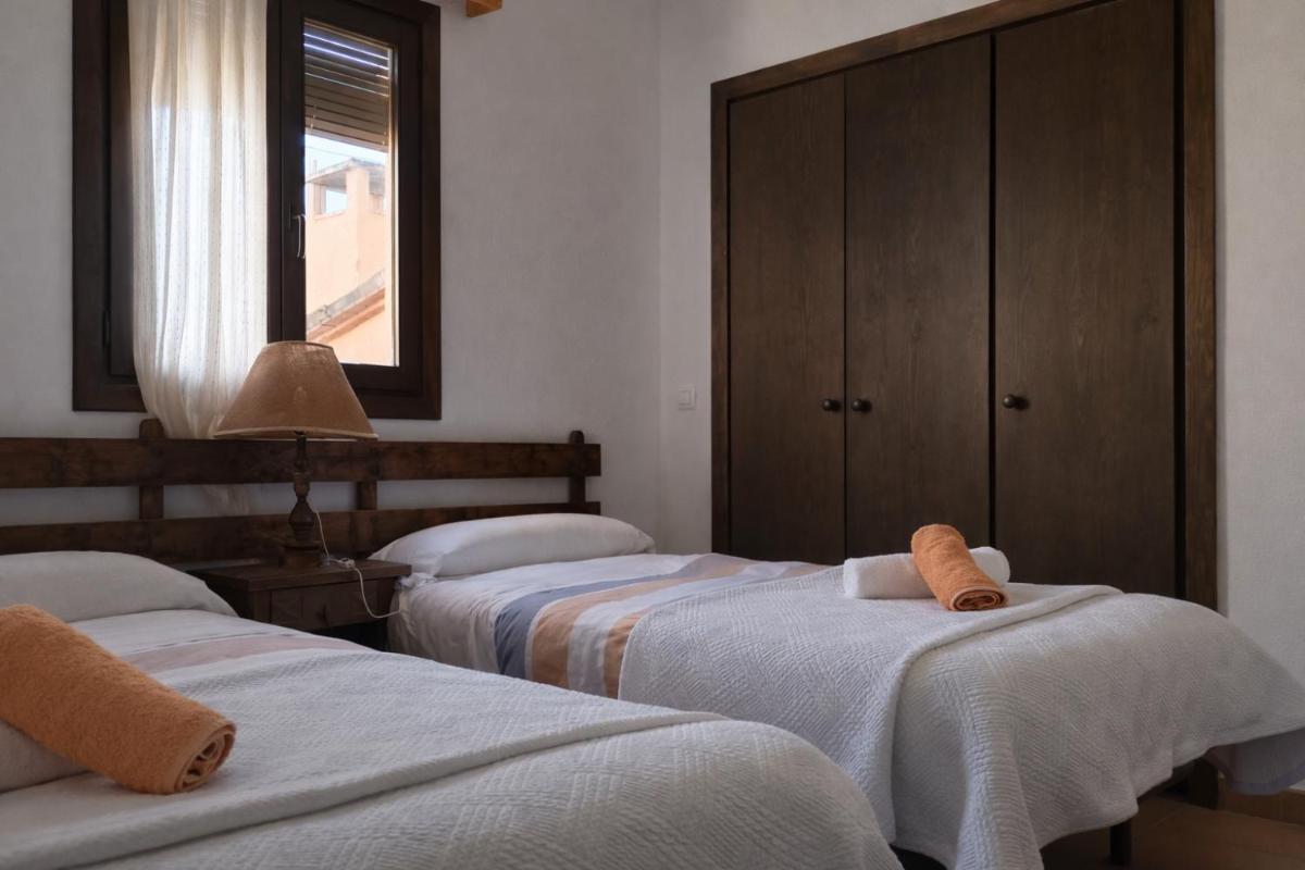 Casa con chimenea - Casa Anina - Housity