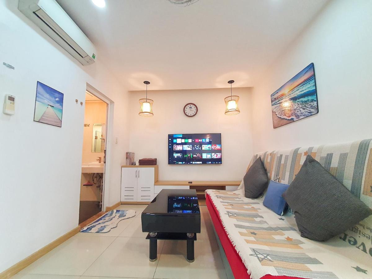 Apartment 2 bedrooms - Nha Trang Center - Housity
