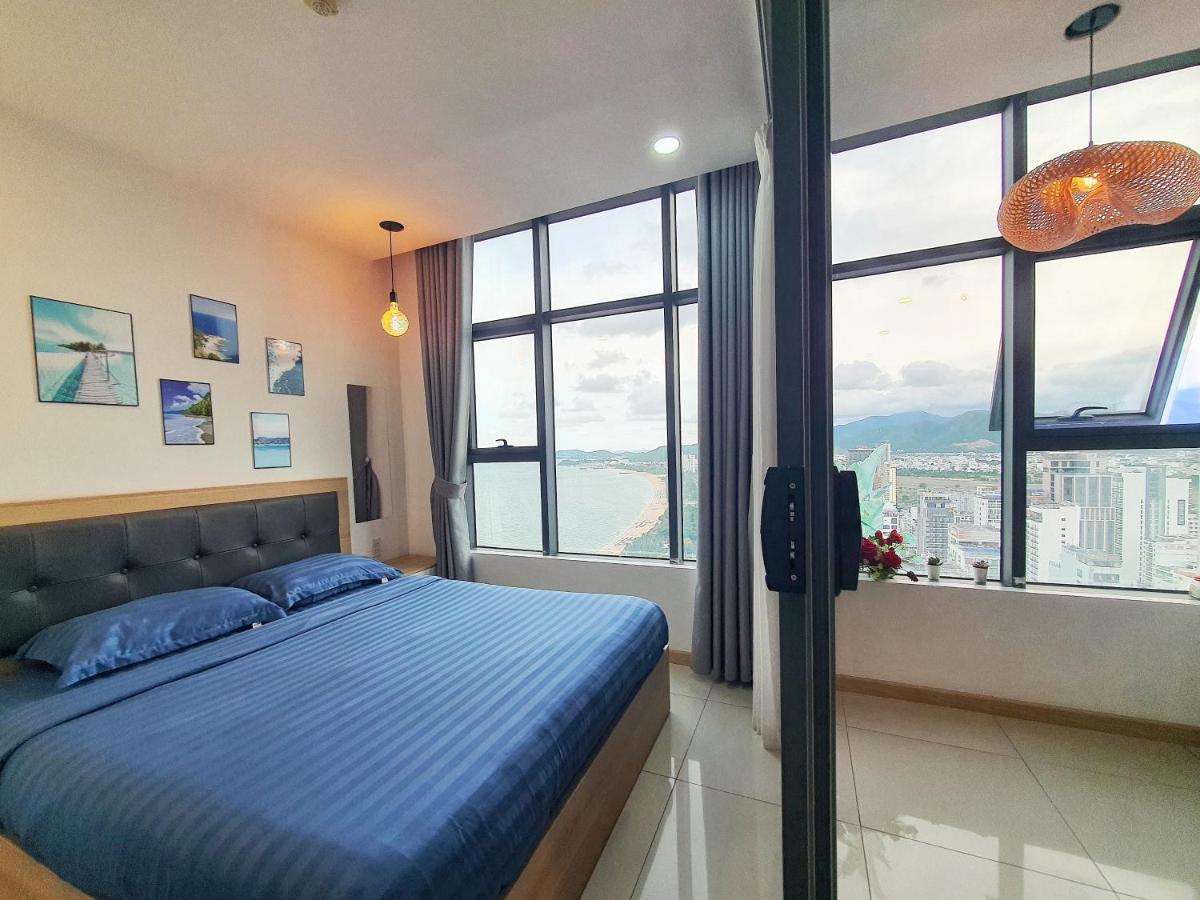 Apartment 2 bedrooms - Nha Trang Center - Housity