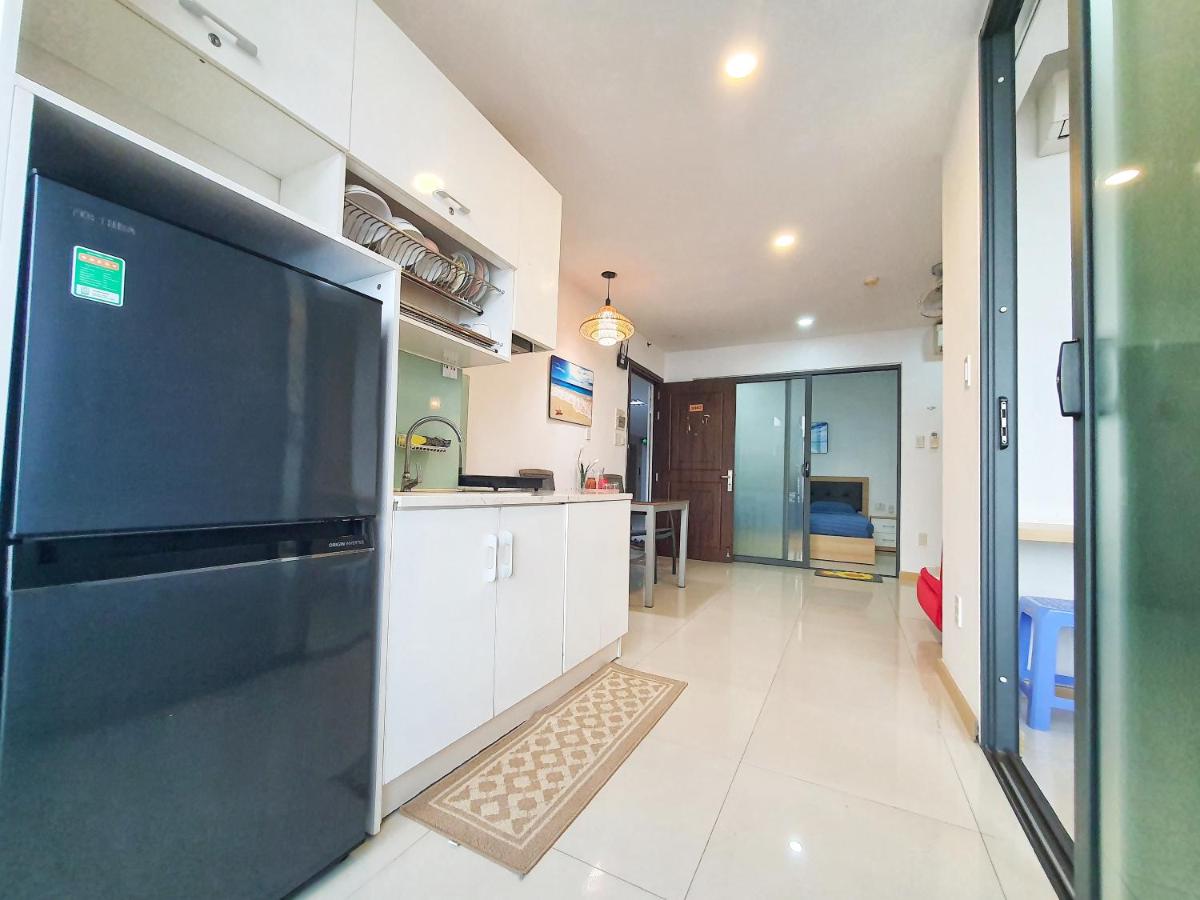 Apartment 2 bedrooms - Nha Trang Center - Housity