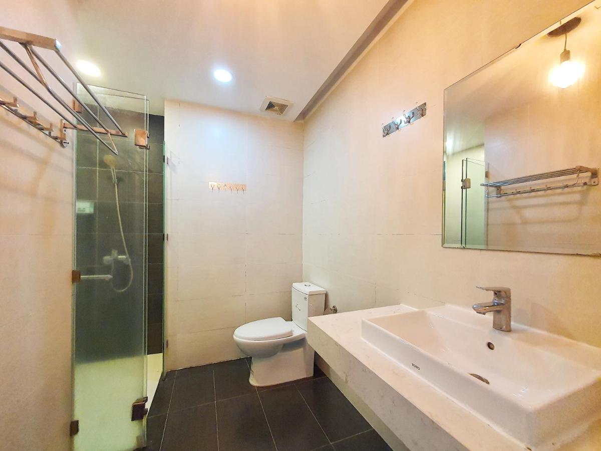 Apartment 2 bedrooms - Nha Trang Center - Housity