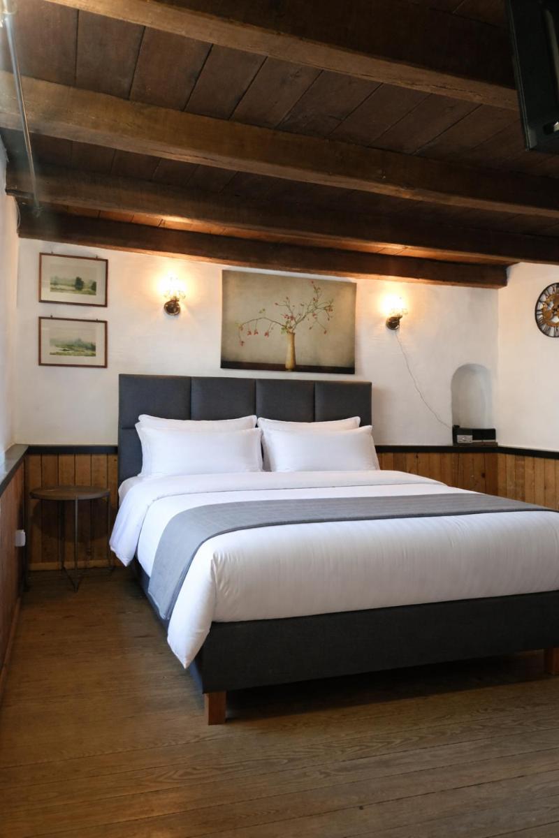 La petite romantique - Housity