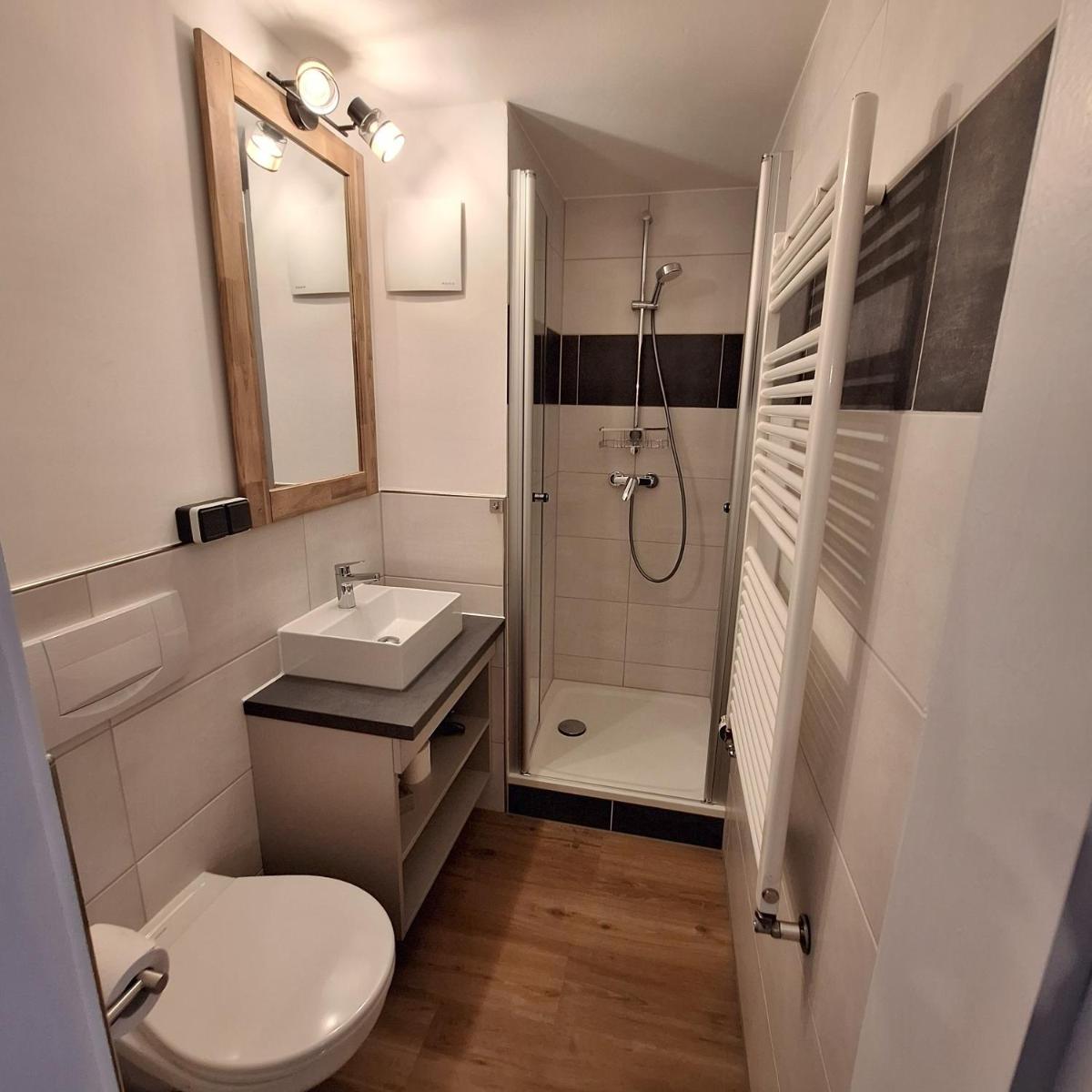 Pension Kursprung - Housity