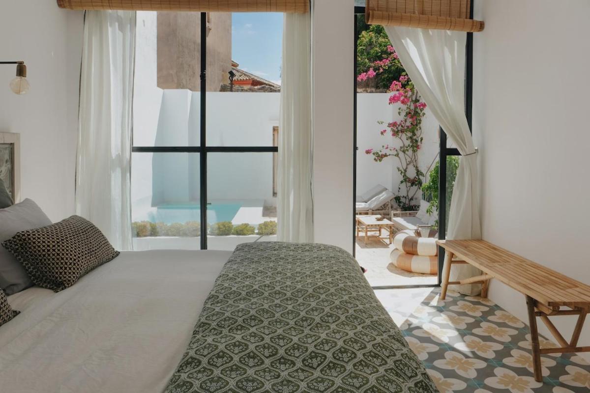 Casa Elsa a house with a story of great love - Housity