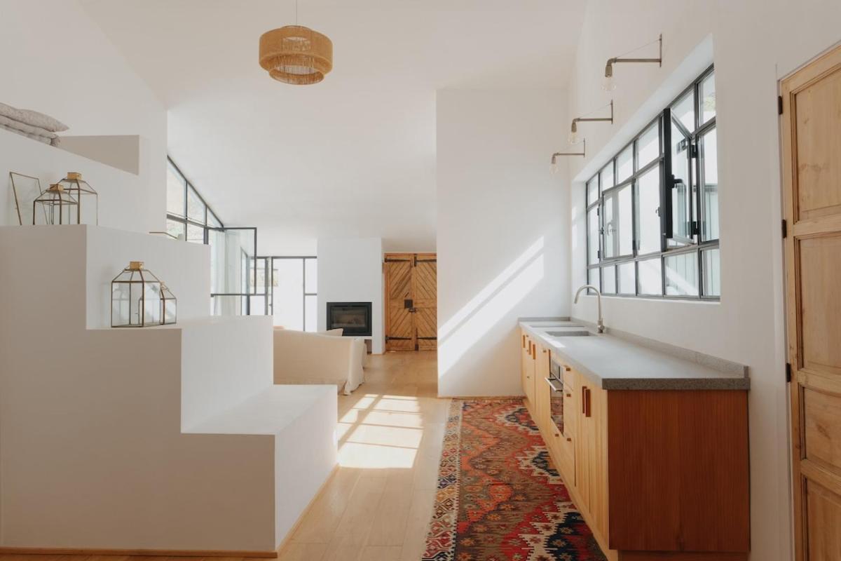 Casa Elsa a house with a story of great love - Housity
