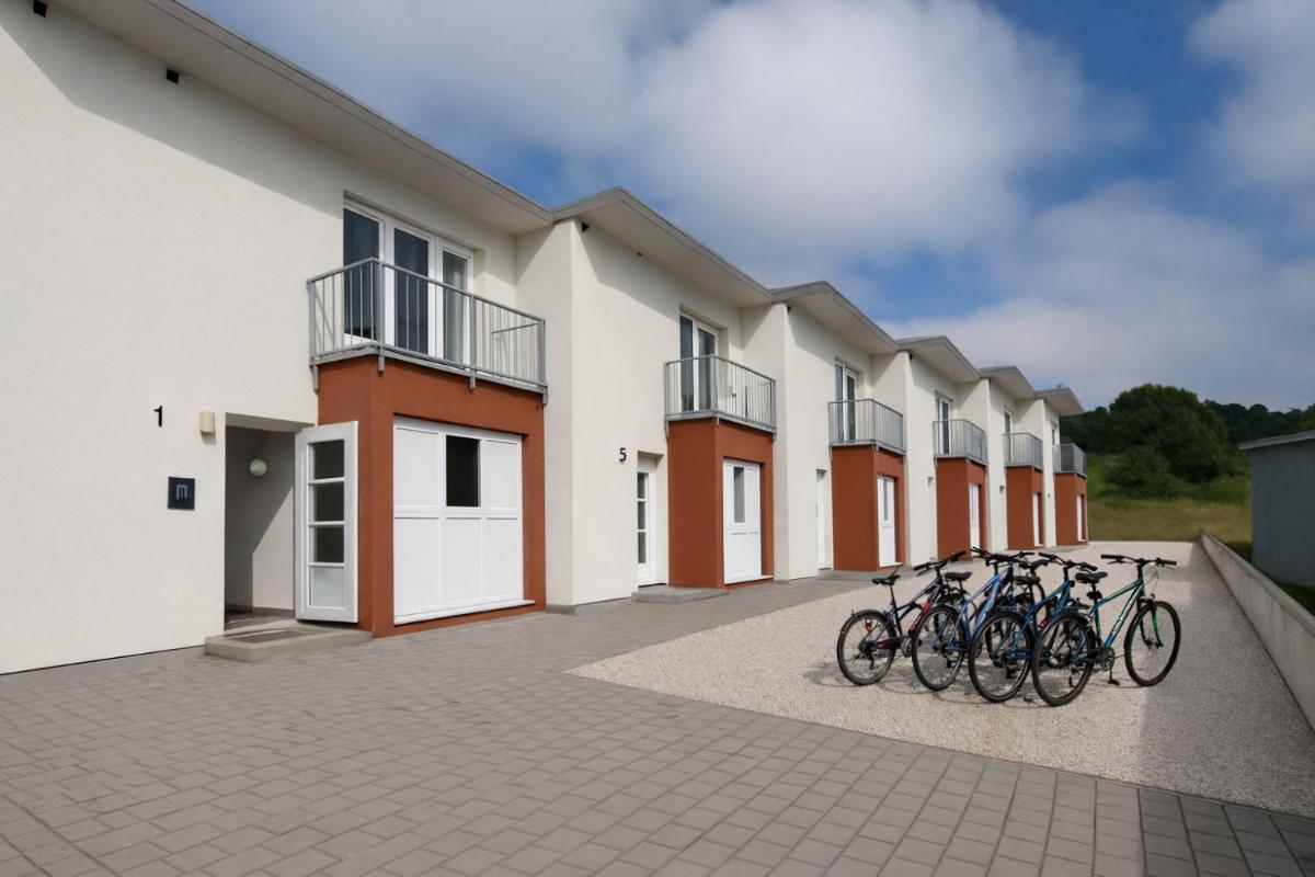 Work & Travel Lodge Münsingen - Housity