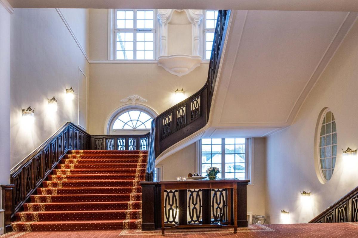 Galeriebild der Unterkunft ATLANTIC Grand Hotel Travemünde in Travemünde