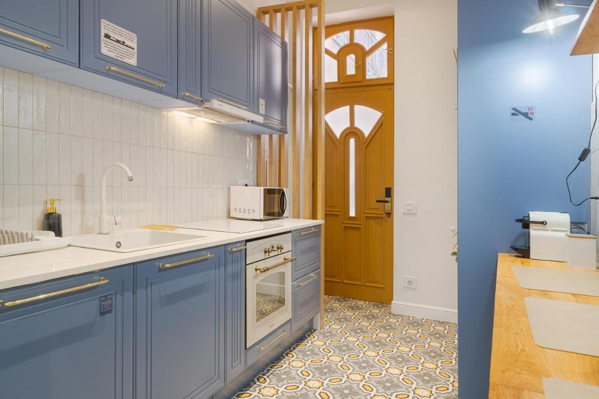 Olimpia Residence - Housity