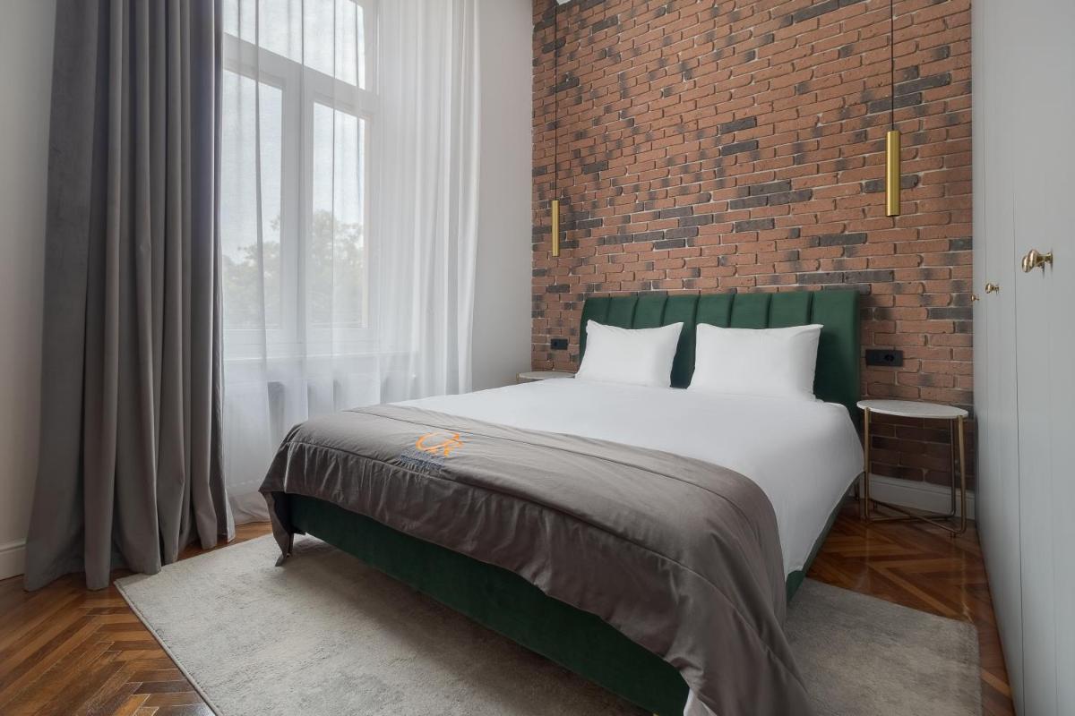 Olimpia Residence - Housity