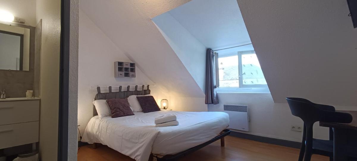 Hôtel Le P'tit Monde - Housity