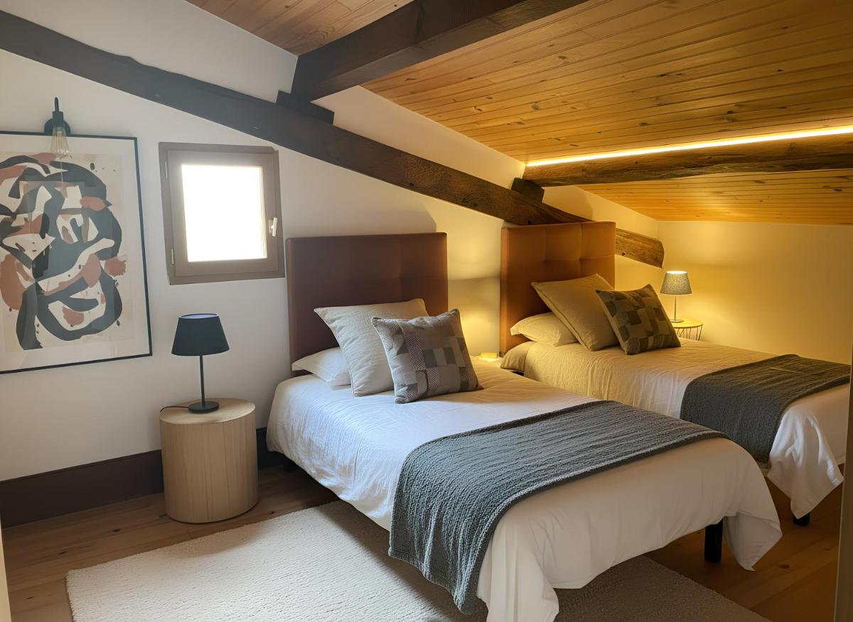 Domaine Bourgade - Housity