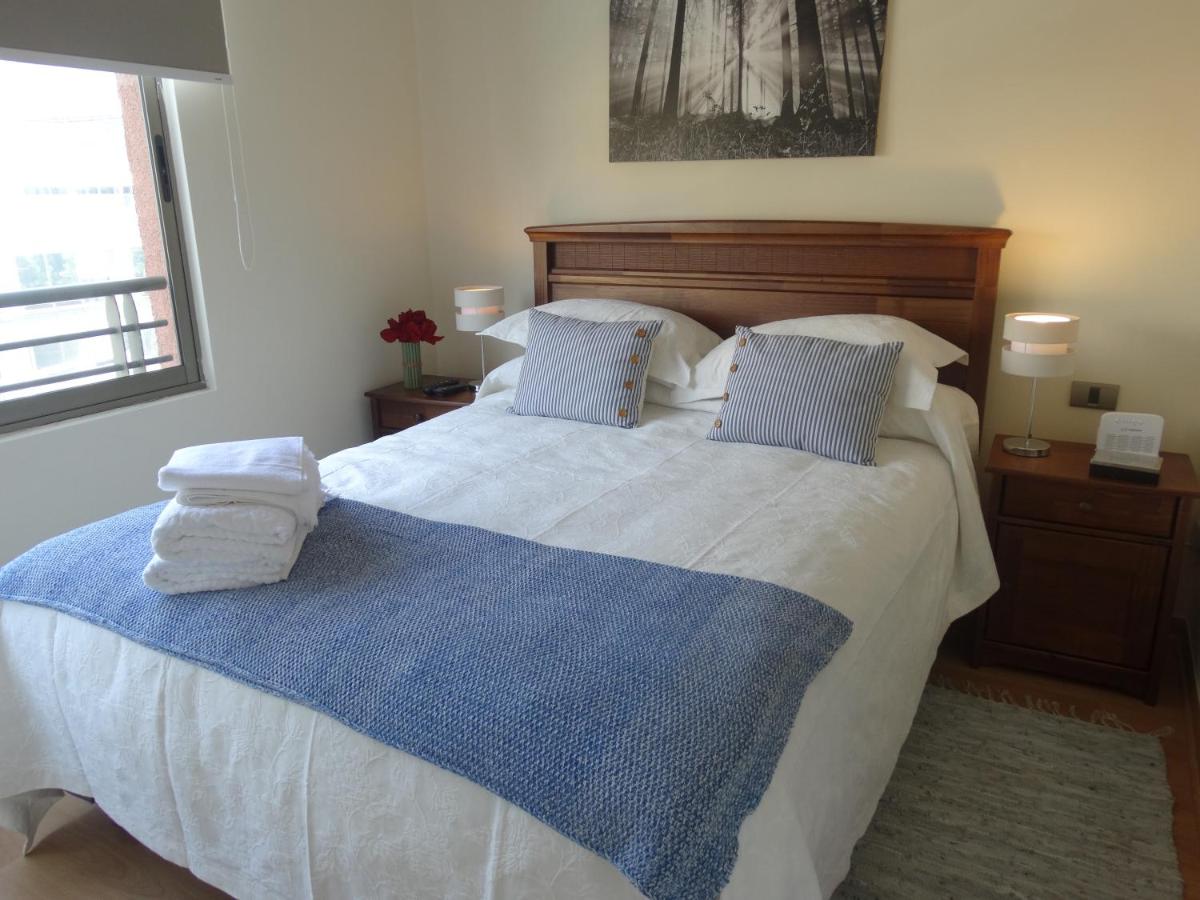 Departamento Parque de los Reyes - Housity