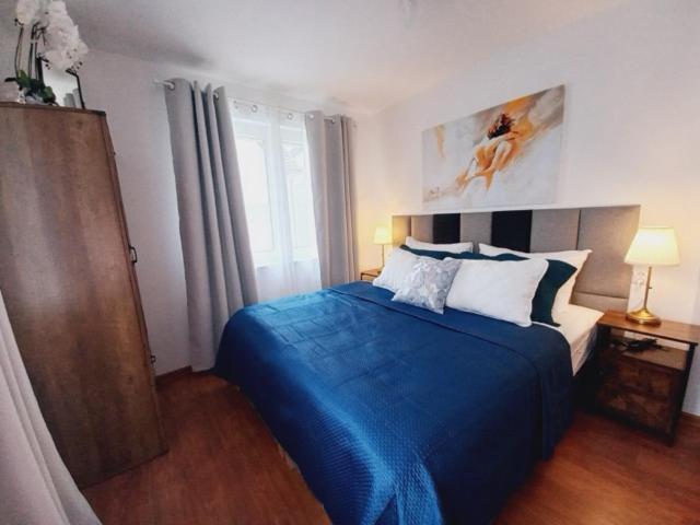 Apartament 3 pokojowy Międzyzdoje 55m2 - 200 metrów od morza - Hizvo