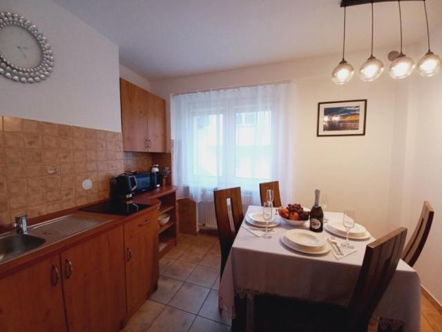 Apartament 3 pokojowy Międzyzdoje 55m2 - 200 metrów od morza - Hizvo