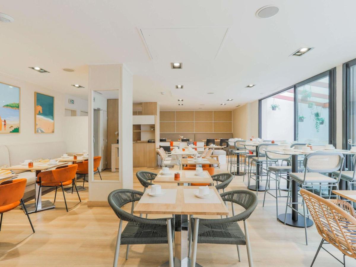 Mercure Président Biarritz Plage - Housity