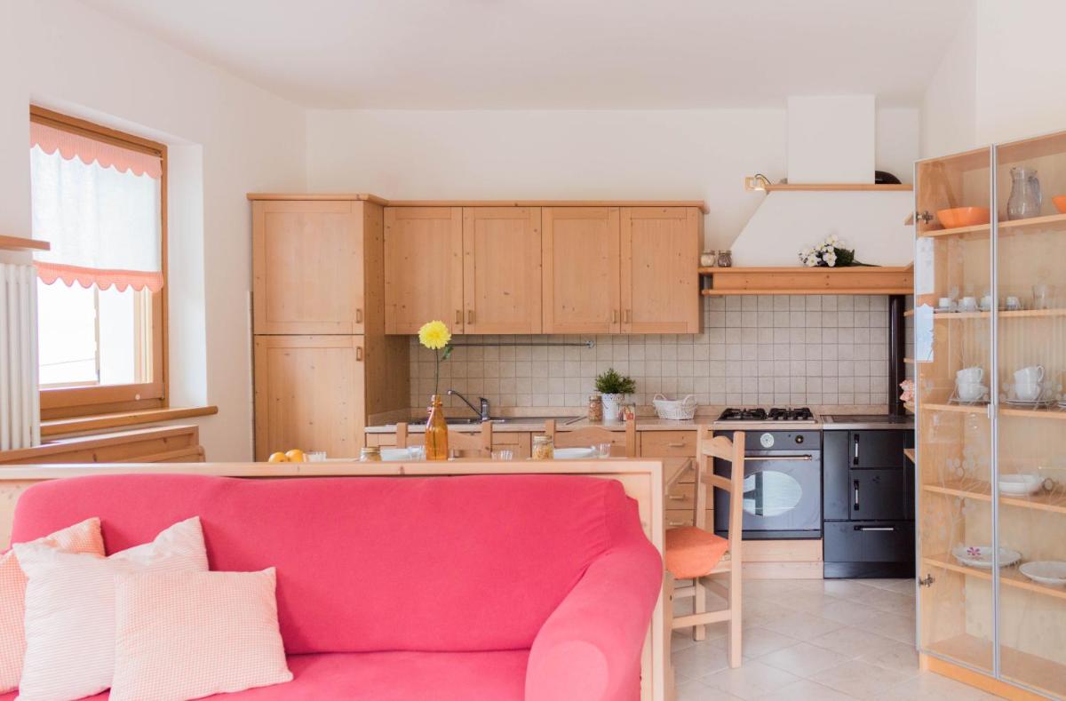 Casa dei Moch - Housity
