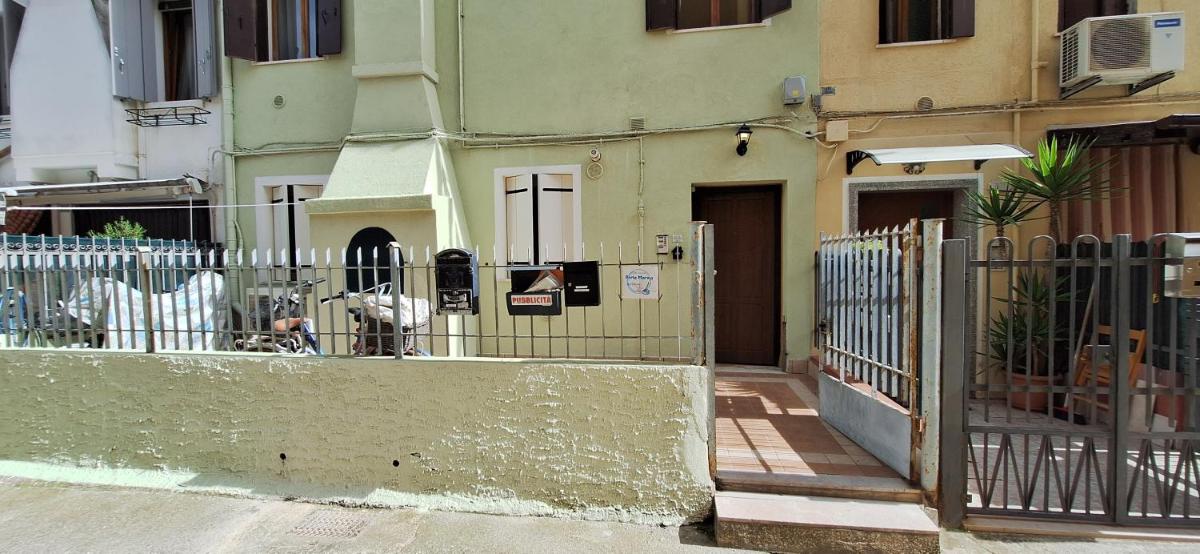 Appartamento Perla Marina - Housity