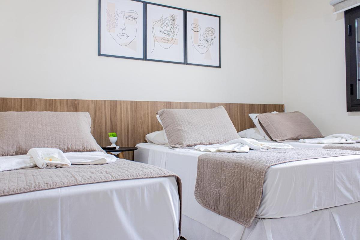 Hotel Cheffer - Housity