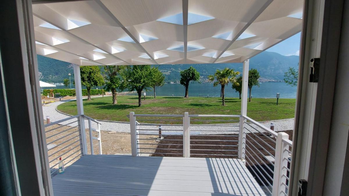 Belvedere Clusane Camping - Housity