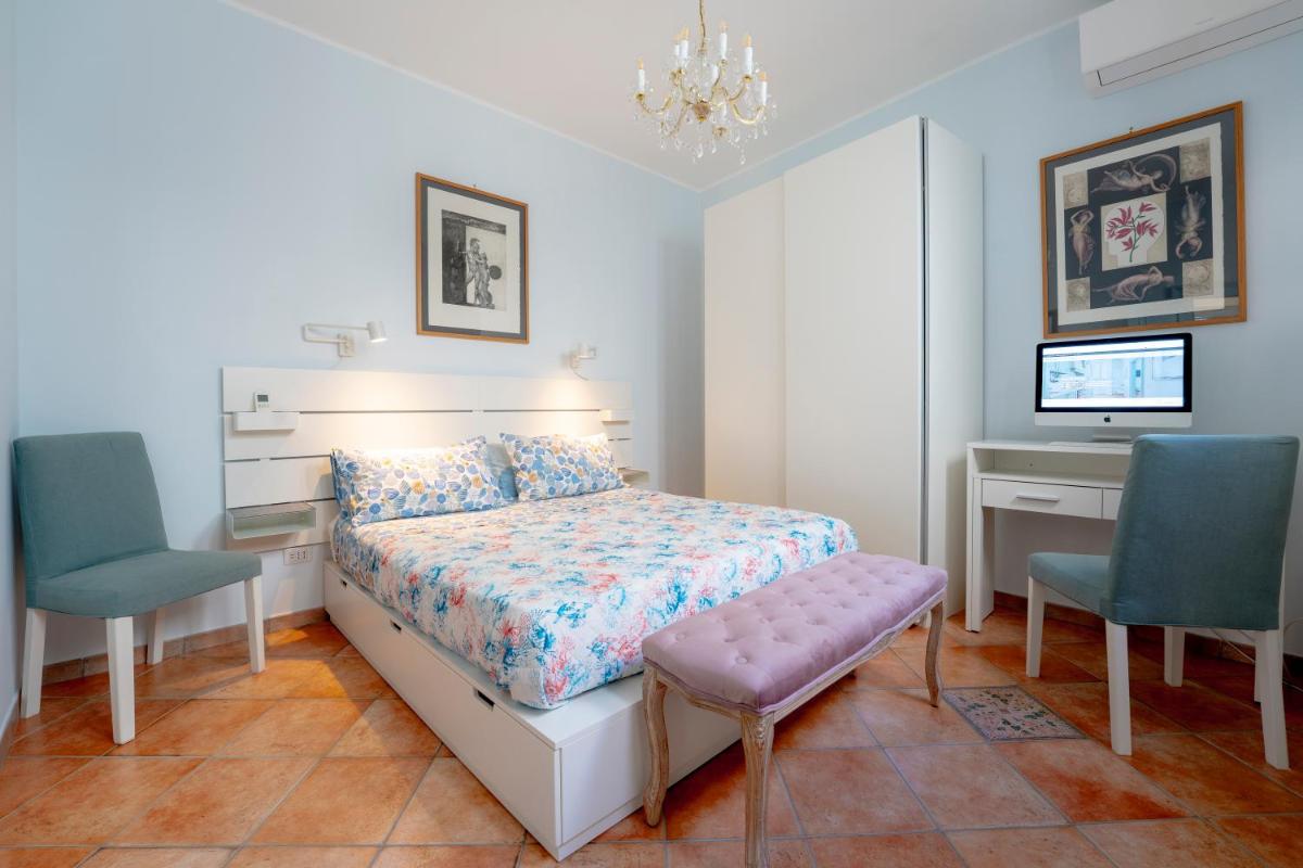 Casa dei Leoni - Hizvo