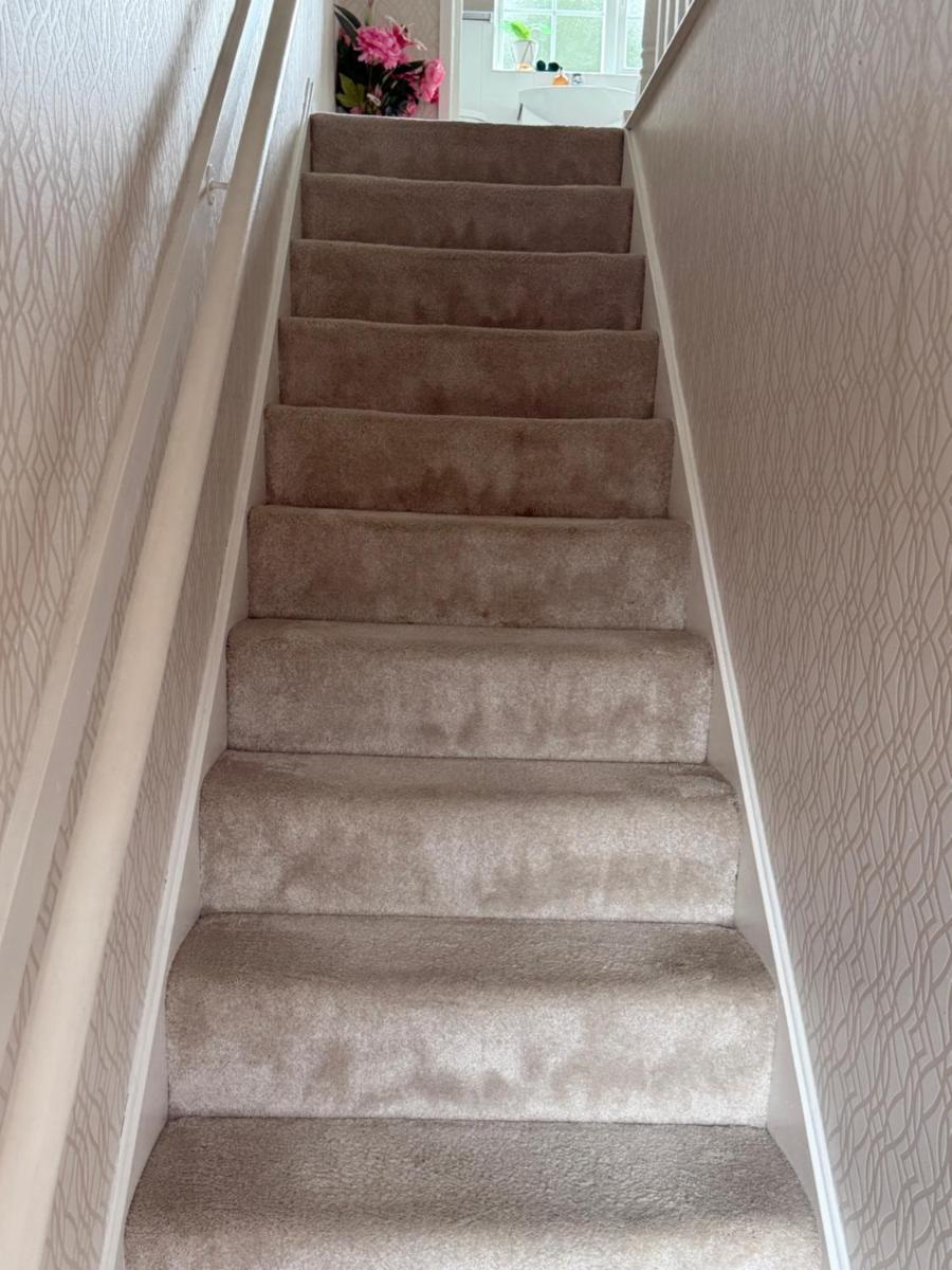 Soothill House Batley - 3BR - Sleeps 7 - Housity