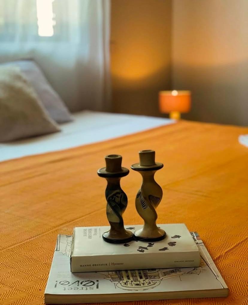 Walk With Us Africa - Housity