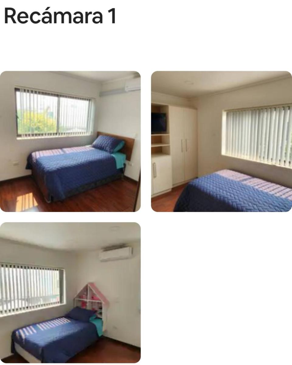 Casa Curicó - Housity