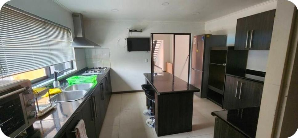 Casa Curicó - Housity