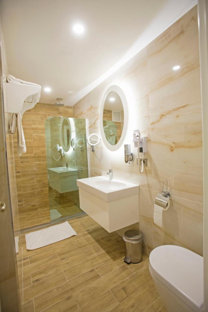Aktug Elegance Hotel - Housity