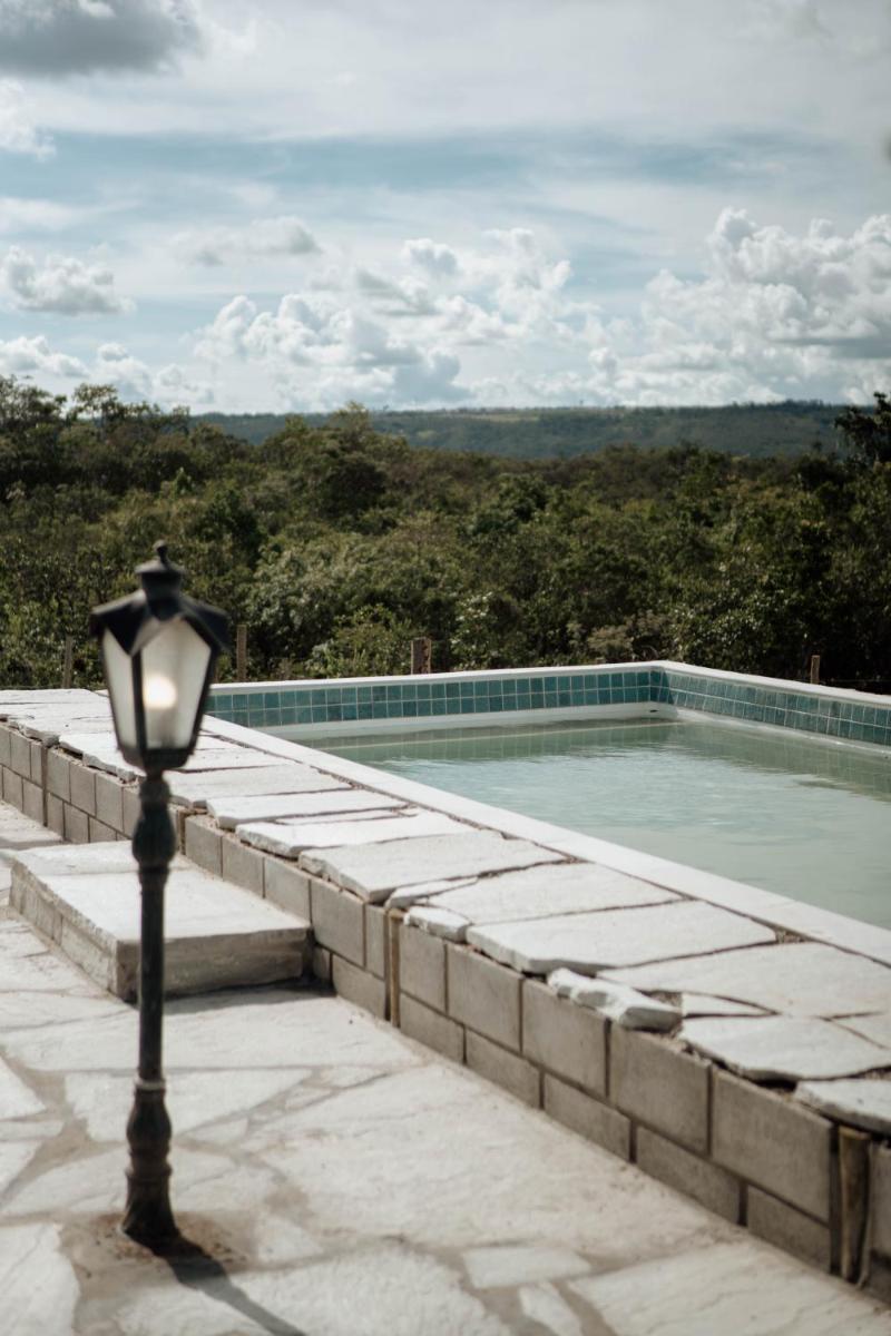 Chalé aconchegante, pertinho da cidade e conectada a natureza - Housity
