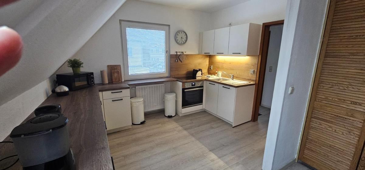 Fewo Berlin Tempelhof - Housity