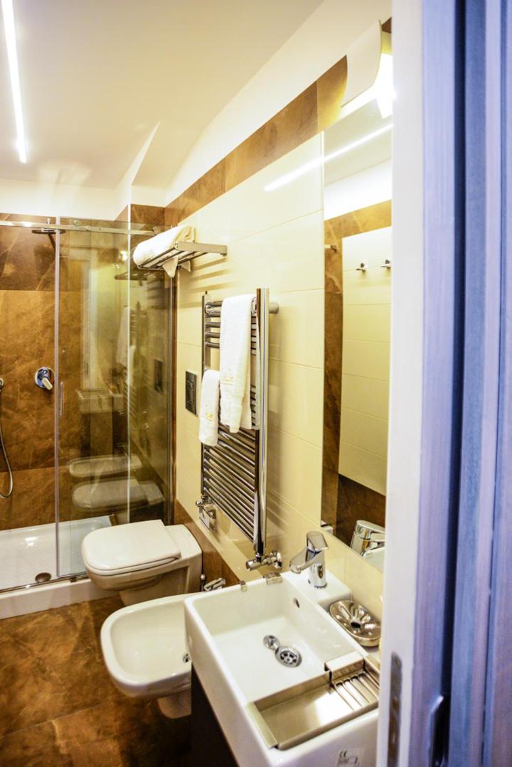 Click&Sleep Fuorigrotta - Housity
