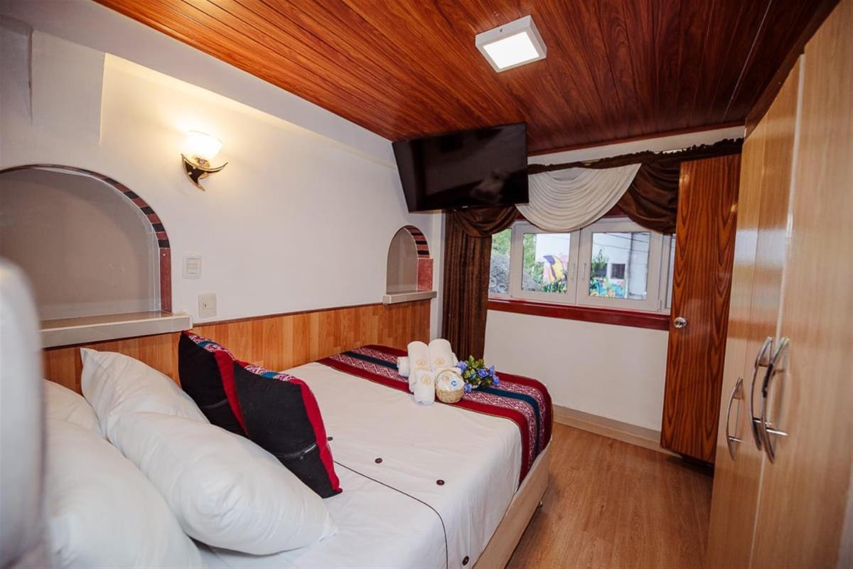 Avraham Hotels - Housity