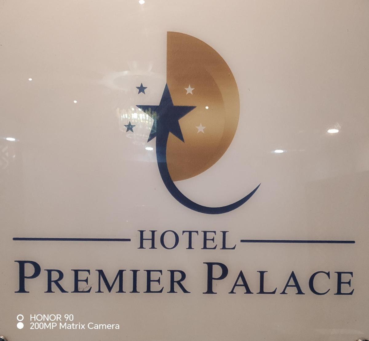 Hotel Premier Palace Pvt Ltd - Housity