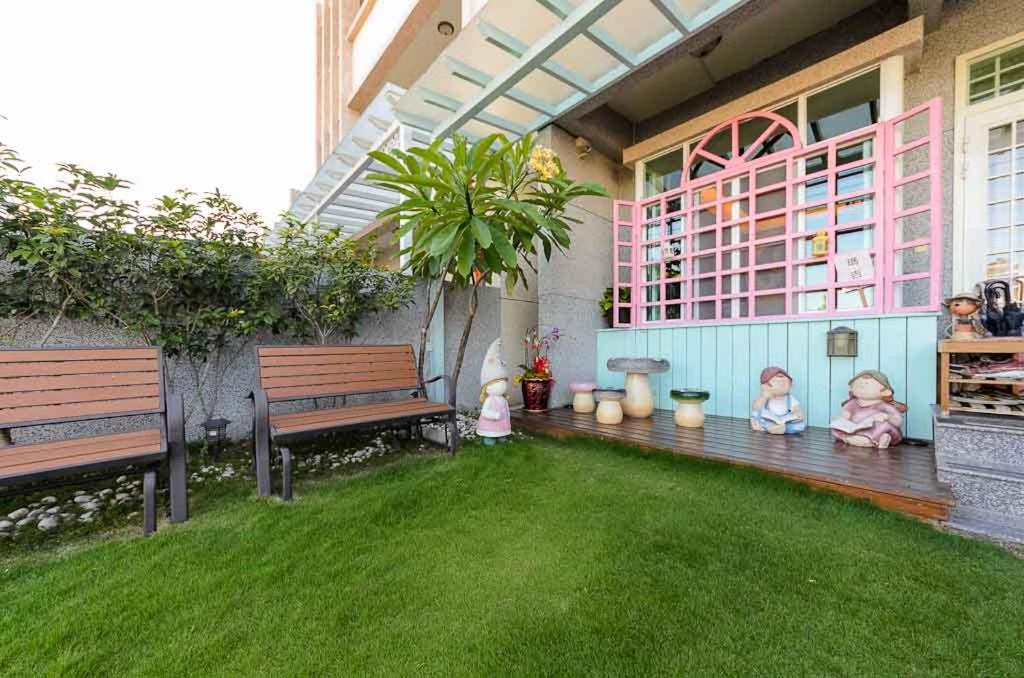 Maji Homestay - Housity