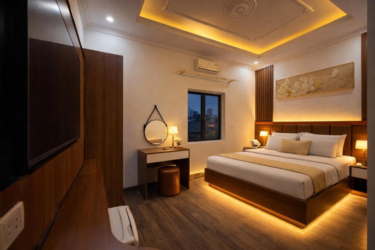 Yen Binh Hotel - Housity