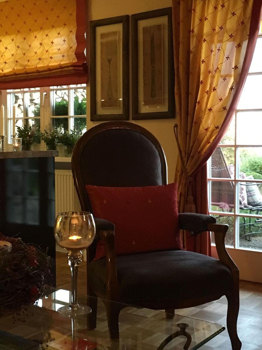 Landhausvilla Strittberg 7 - Housity