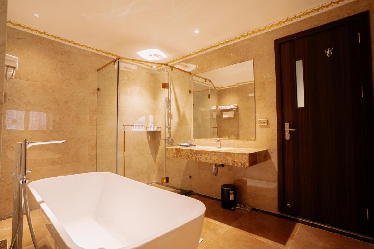 Bao An Hotel Hung Yen - Housity