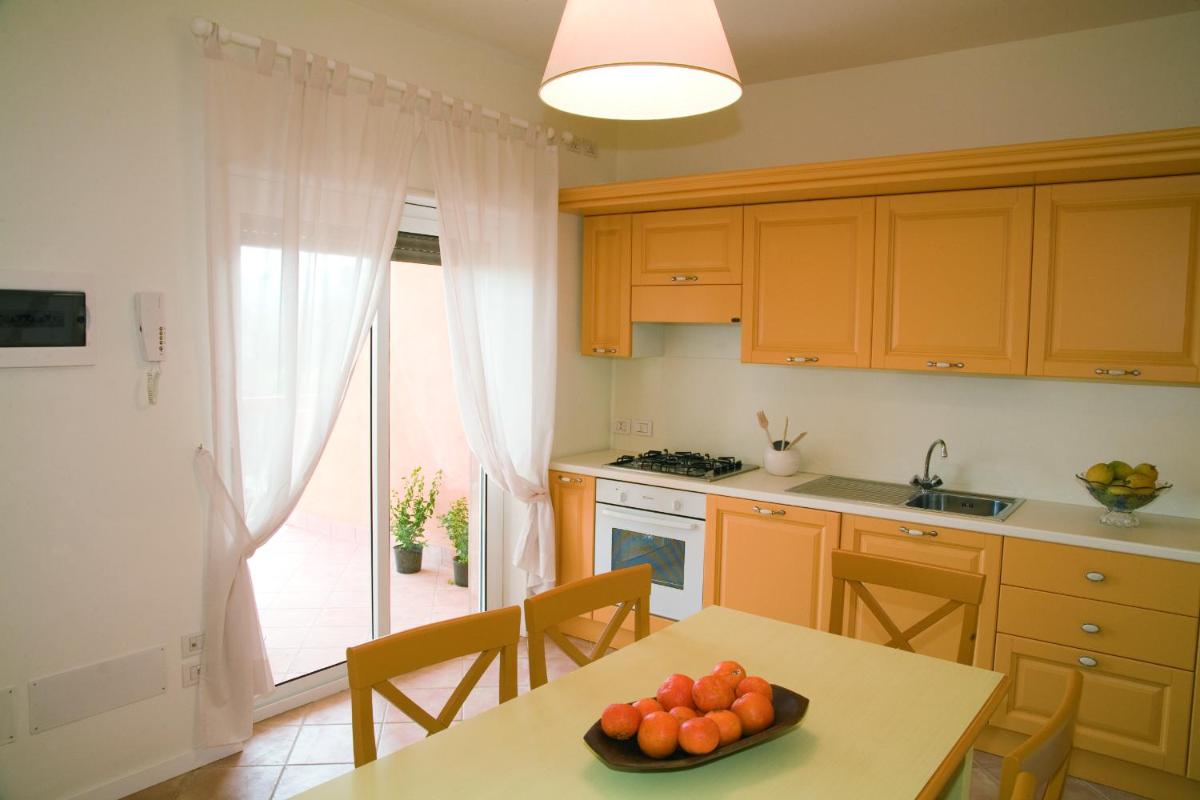 Suitetrails - Residence Dei Margi