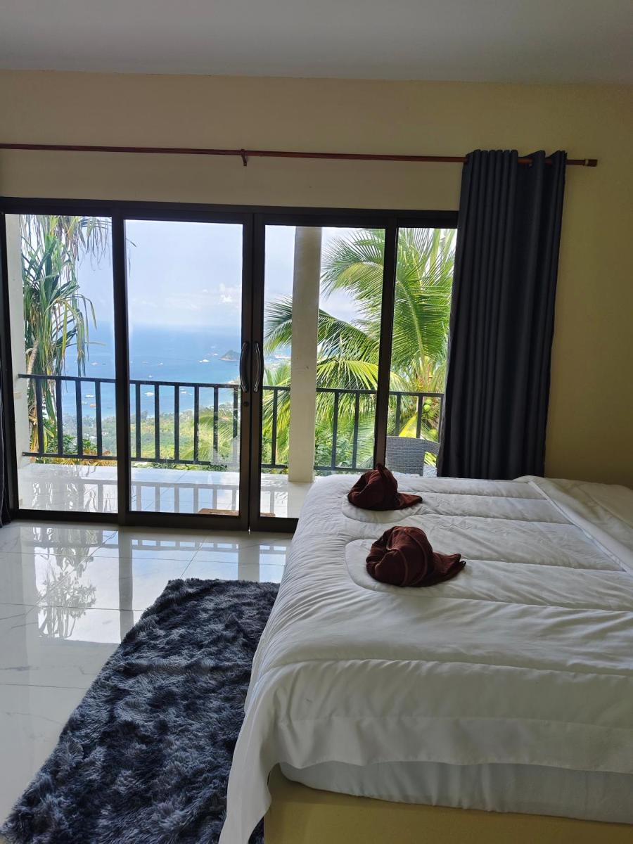 Koh tao two view - Housity