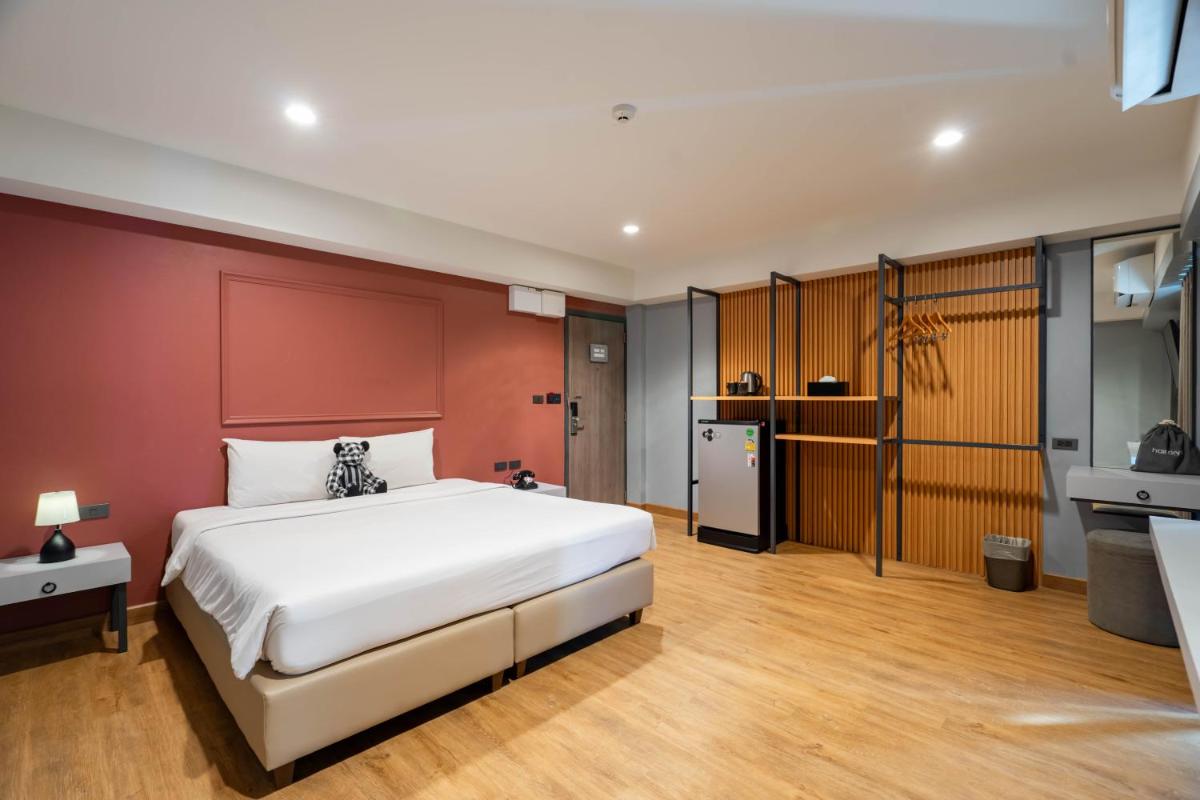 Lima Hotel - Hizvo