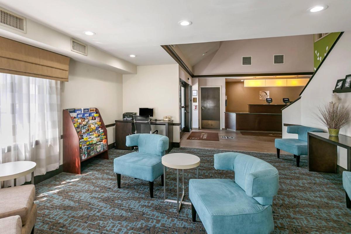 Sleep Inn Allentown-Fogelsville - Housity