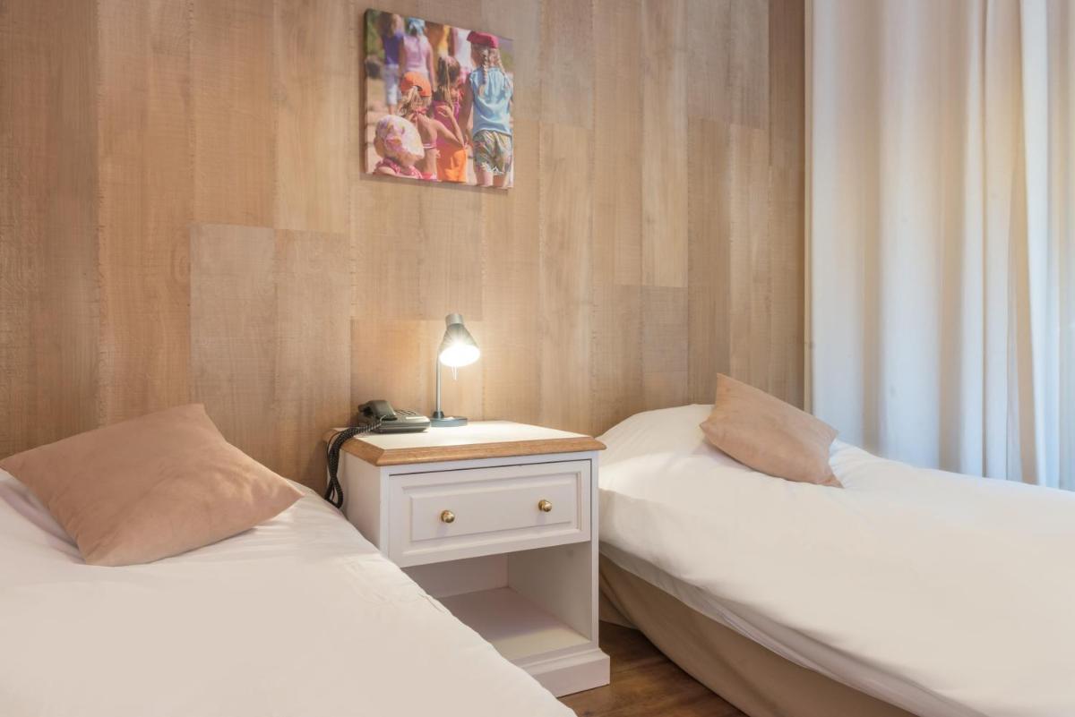 Appartements Les Ormes - Housity