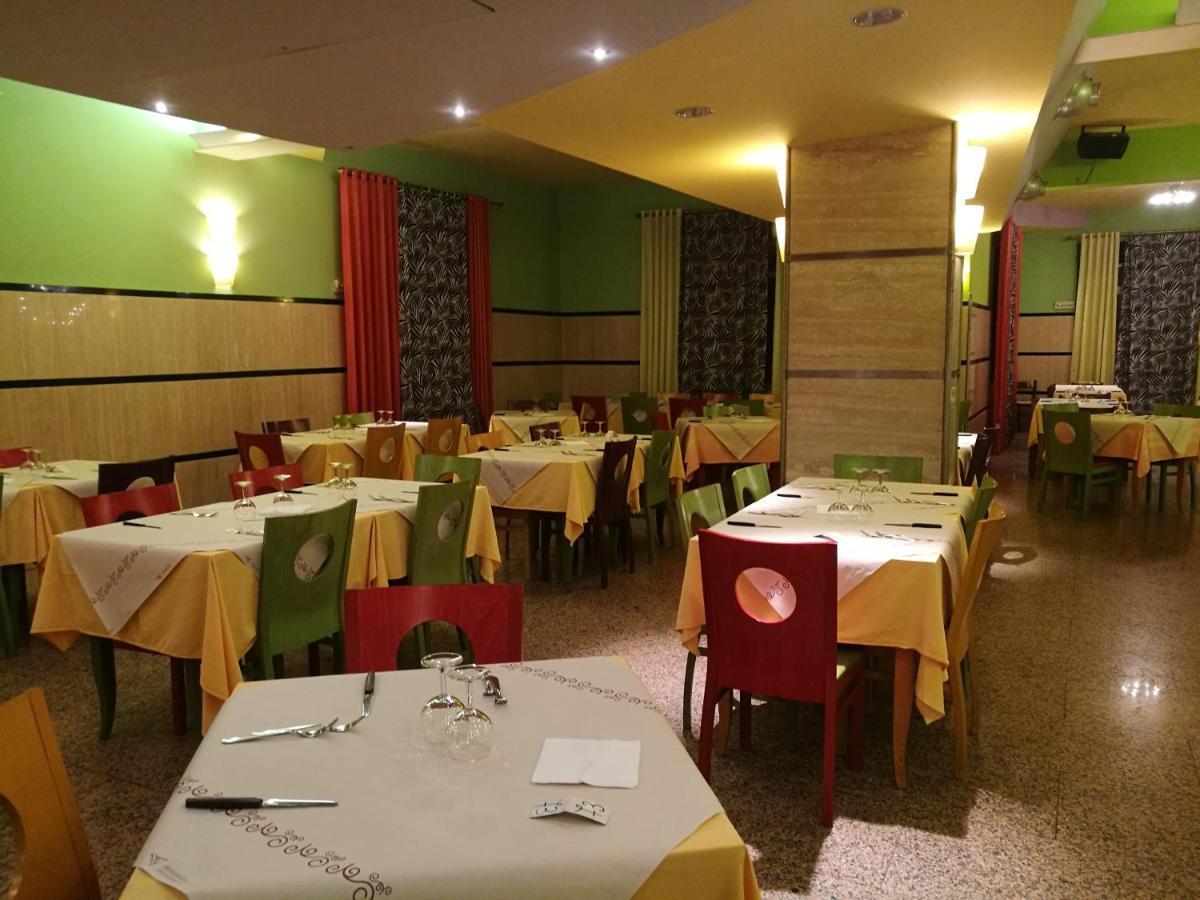 Hotel Royal Cattafi - Housity