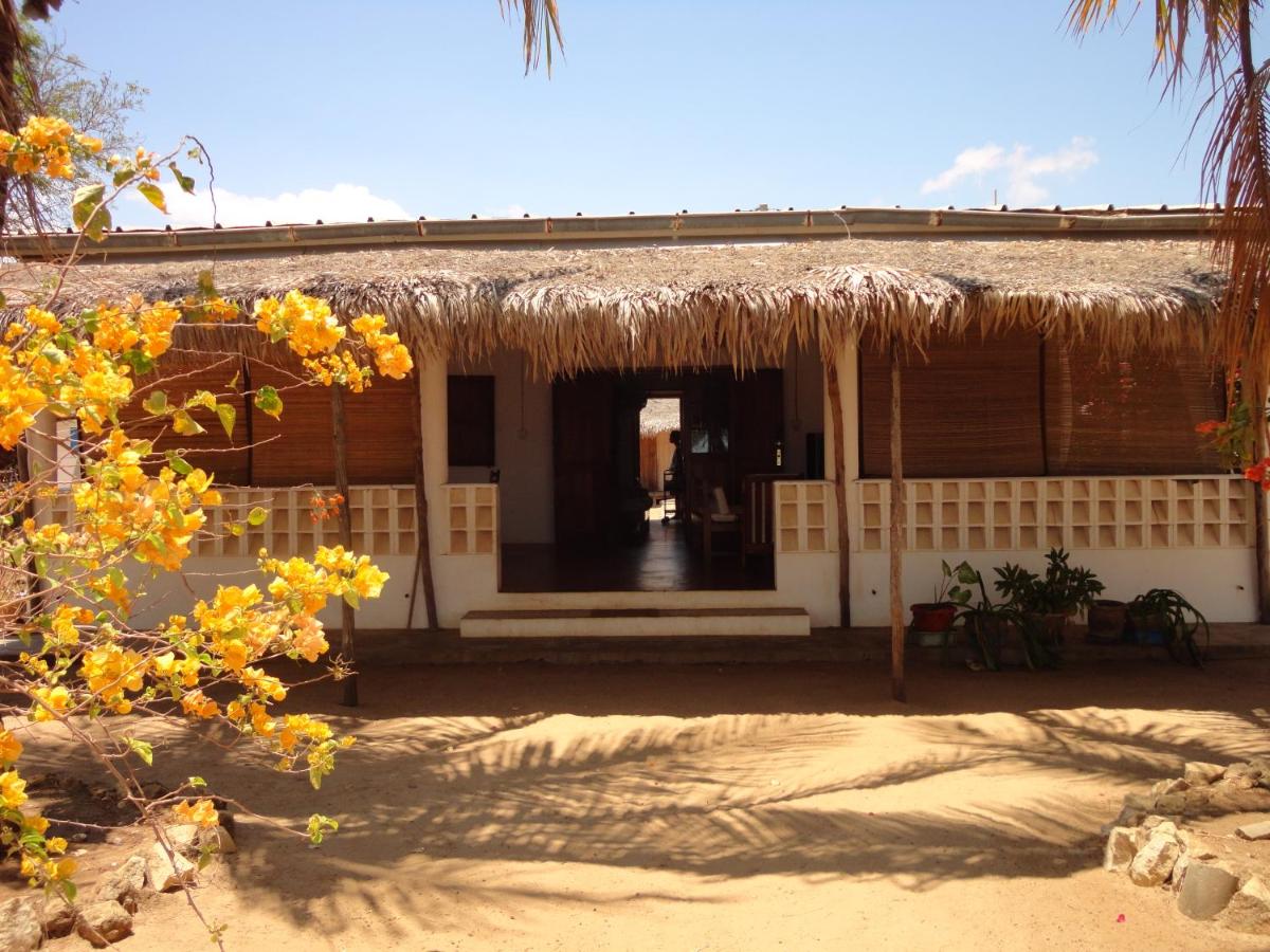 Villa Sambatra - Housity