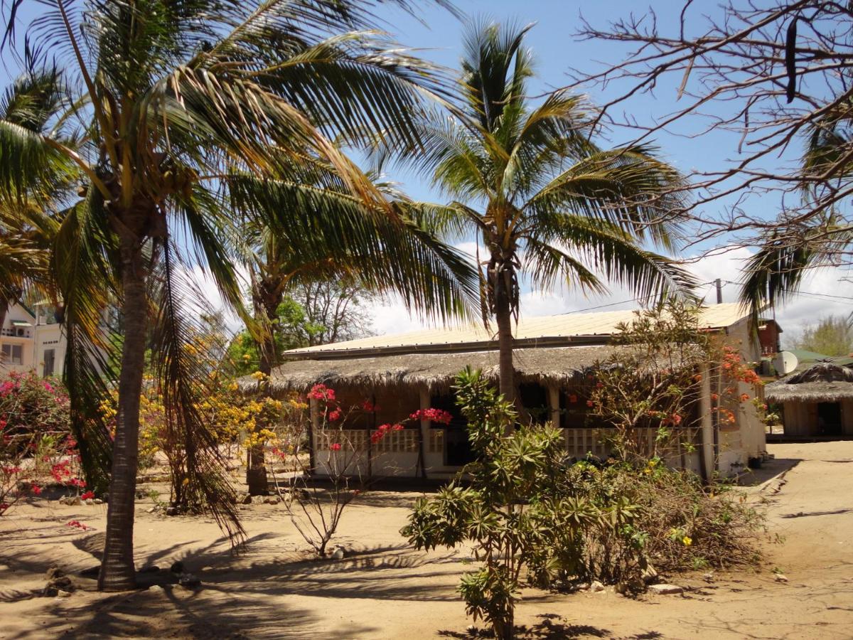 Villa Sambatra - Housity