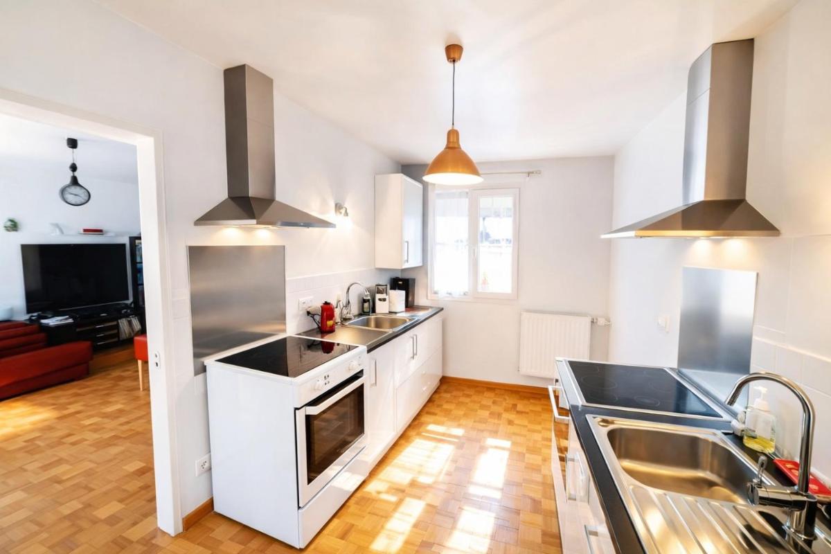 Apartment 4 pers. 3 minutes from Clos Lucé - Hizvo