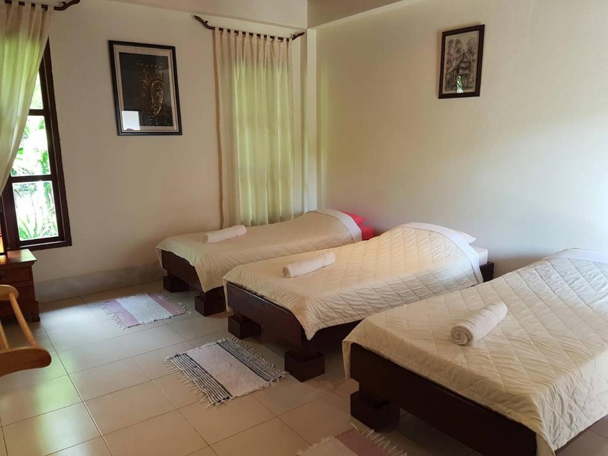 Villa Thakhek - Housity