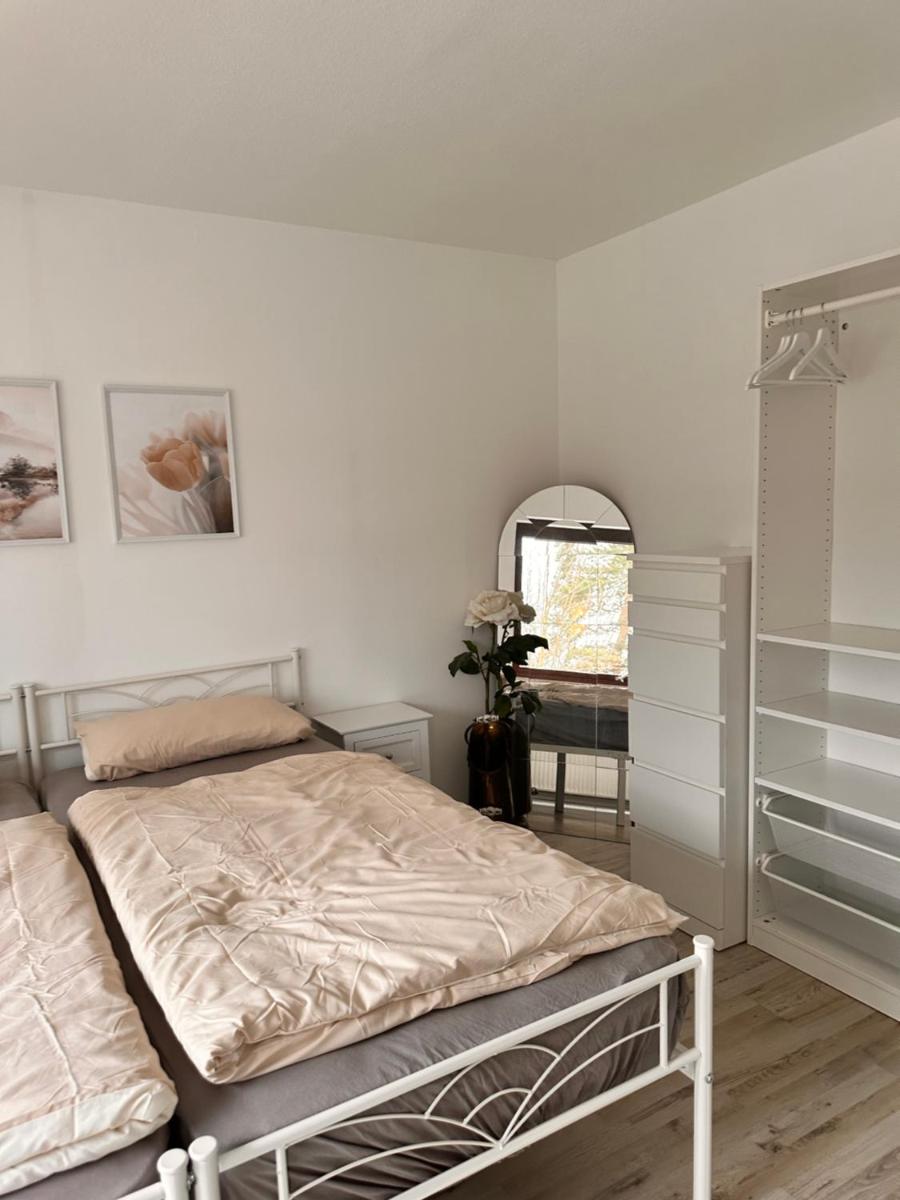 Schöne Ferienwohnung mit Waldblick in Dillenburg - Housity