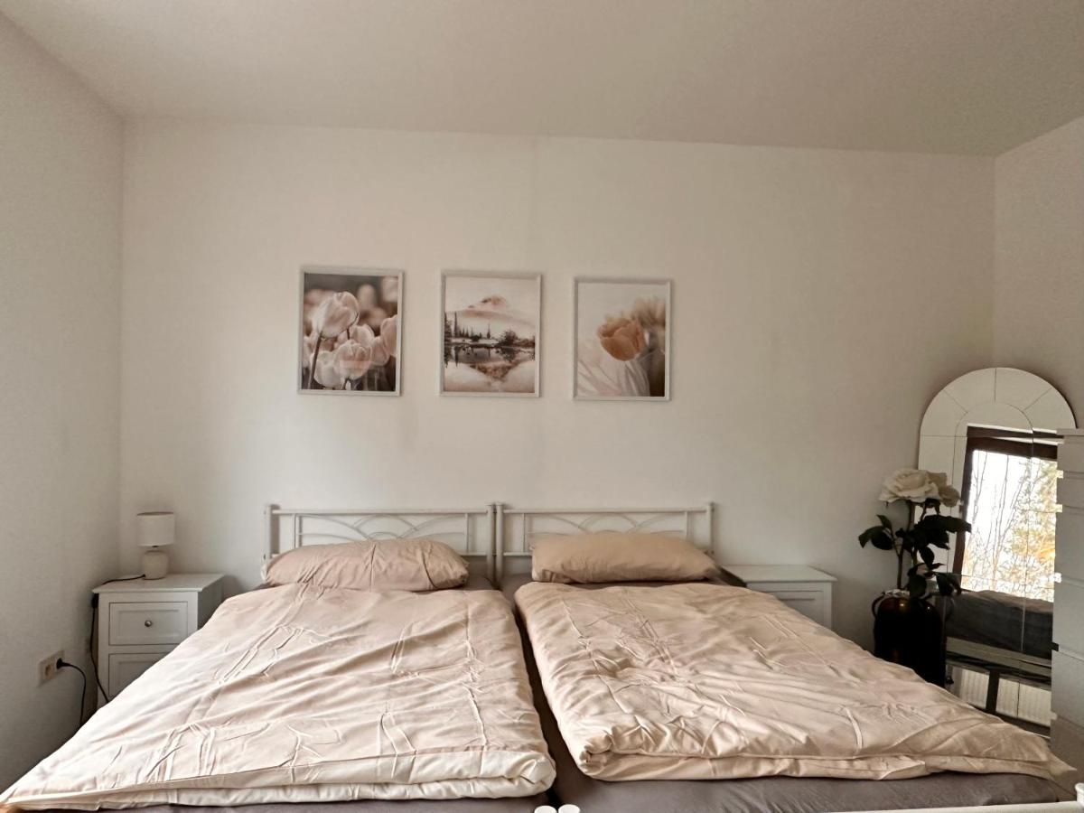 Schöne Ferienwohnung mit Waldblick in Dillenburg - Housity